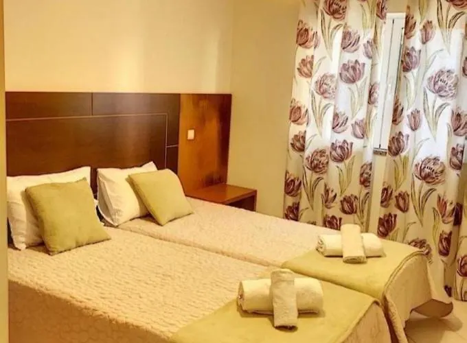 Candyland Apartment Albufeira