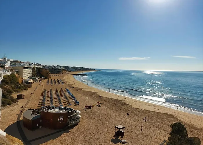 Apartment Candyland Albufeira