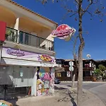 شقة Candyland البوفيرا