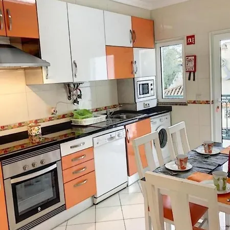 Candyland Appartement *