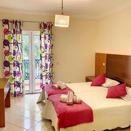 Appartement Candyland *