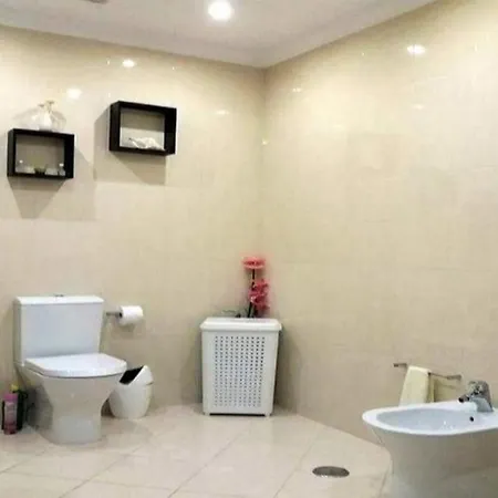 Apartamento Candyland