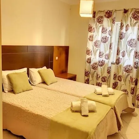 Candyland Apartamento Albufeira