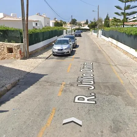 Lägenhet Candyland Albufeira