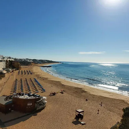 Lägenhet Candyland Albufeira