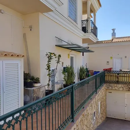 Candyland Lägenhet Albufeira